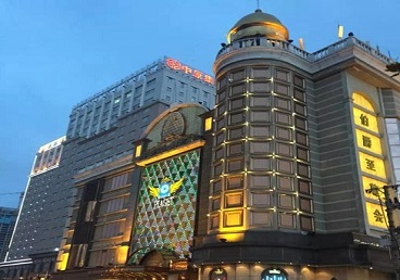 龙湖最大顶级出名高端豪华KTV会所-皇冠伯爵KTV顶级体验点评